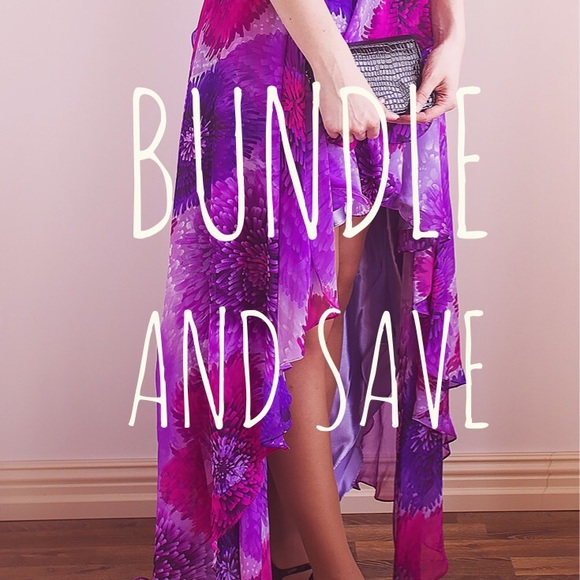 Bundle & Save - Picture 1 of 1